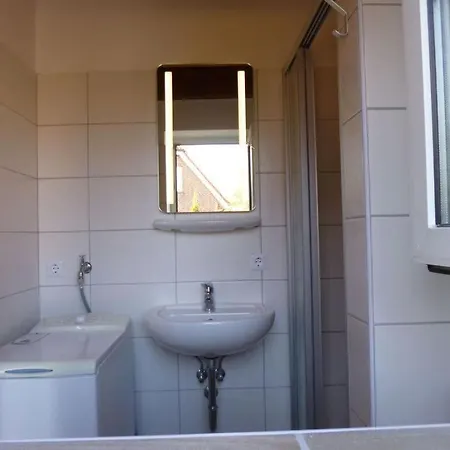 Apartment Christmann *