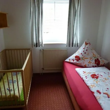 Christmann Apartment Hooksiel