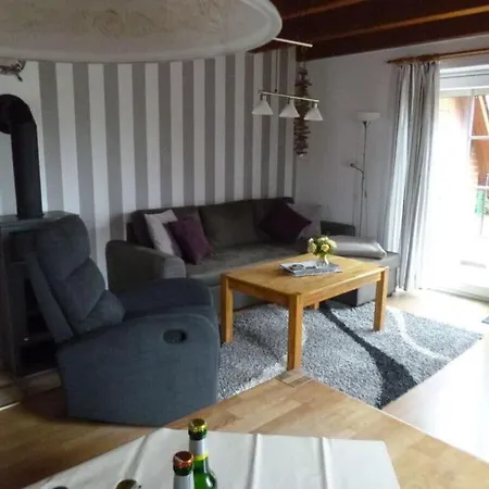 Apartment Christmann Hooksiel