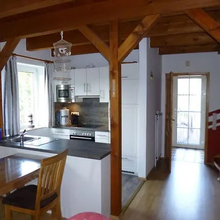 Apartment Christmann