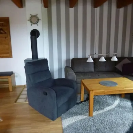 Christmann Hooksiel