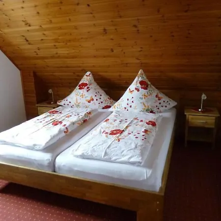 Christmann Apartment