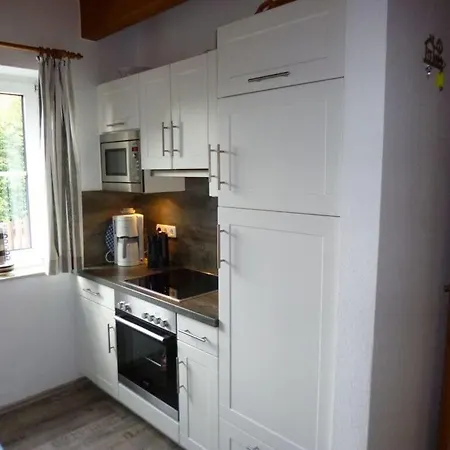 Apartment Christmann *