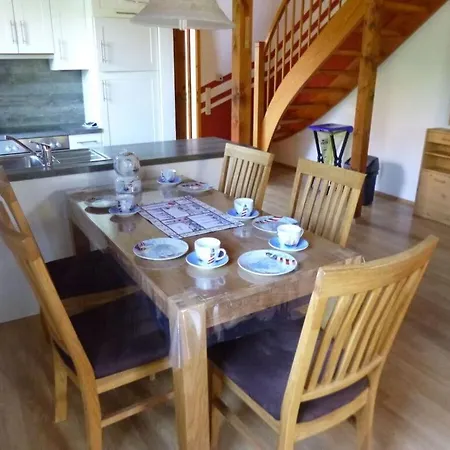 아파트 Christmann *