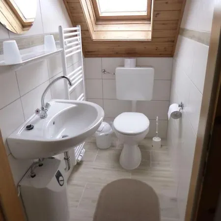 Christmann Apartment *