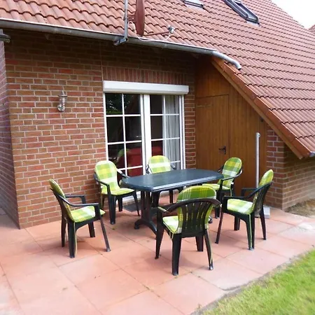 Apartment Christmann