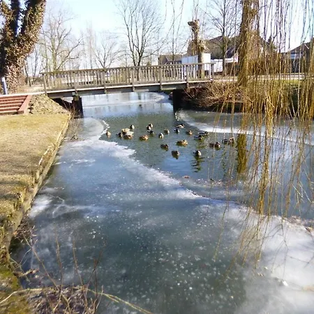 Christmann Apartment *