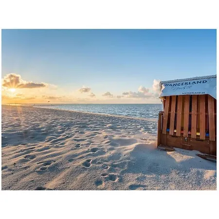 아파트 Christmann 후크질