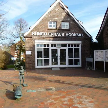 Christmann * Hooksiel