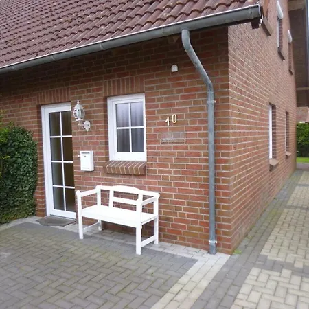 Apartment Christmann