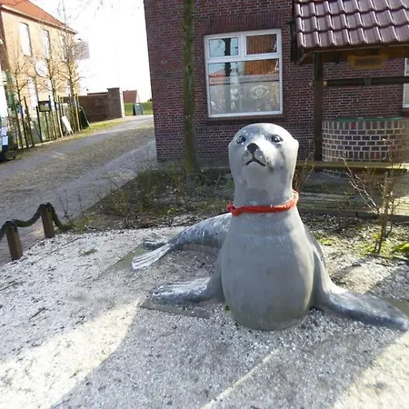 Christmann Apartment Hooksiel