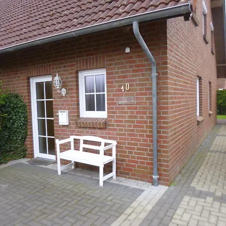 Christmann 아파트