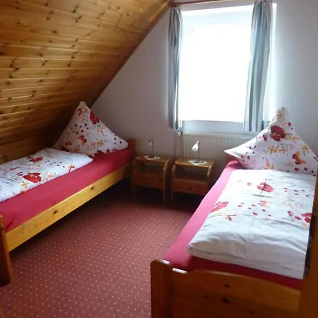 아파트 Christmann