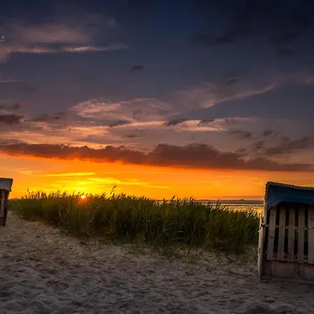 Christmann 아파트