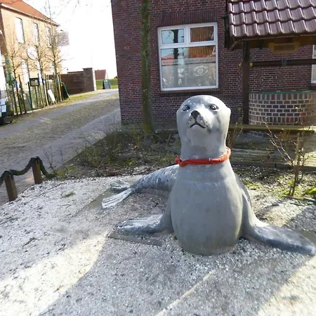 Christmann 아파트 *