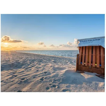 Christmann 아파트