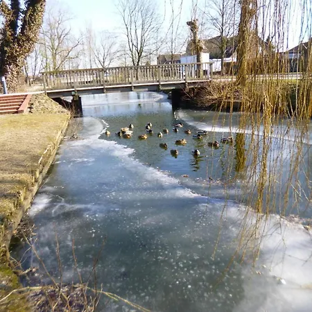 Christmann 아파트 후크질