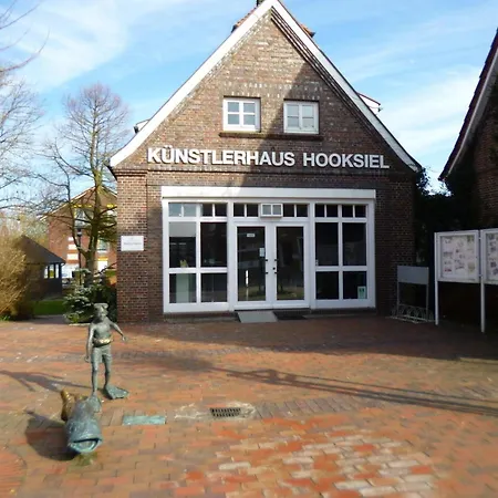 Christmann 아파트 후크질