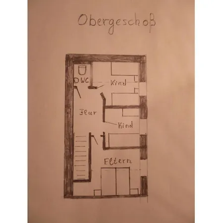 Christmann 아파트